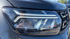 Dacia Duster 1.0 TCe 100 Comfort 5dr Bi Fuel Estate